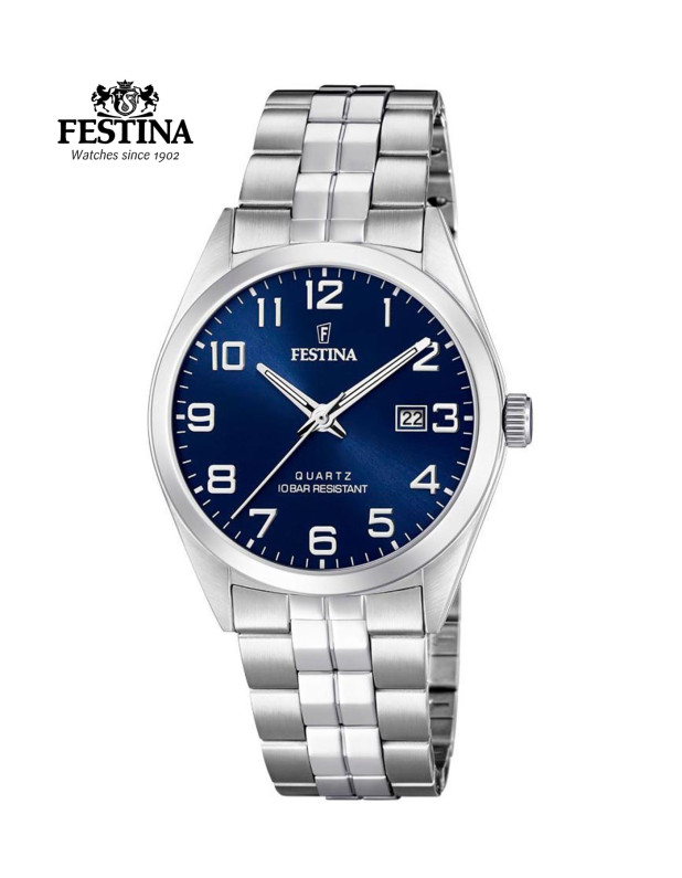FESTINA Gents Watch